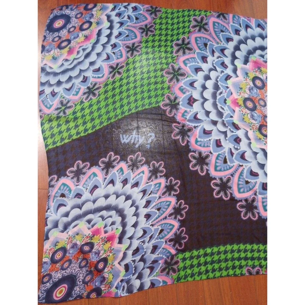Desigual Mandala 